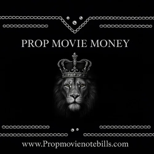 Propmovienotebills